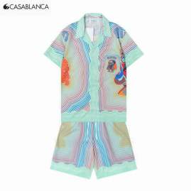 Picture of Casablanca Shirt Pant Suits _SKUCasablancaM-3XLystQ98K2020878